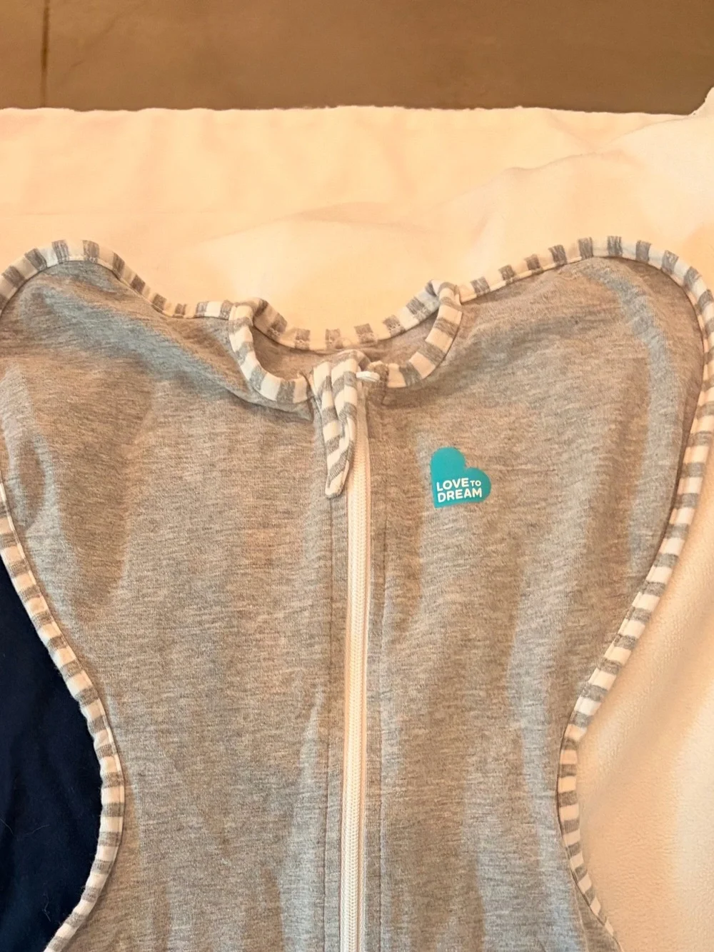 Love to Dream Swaddle bundle